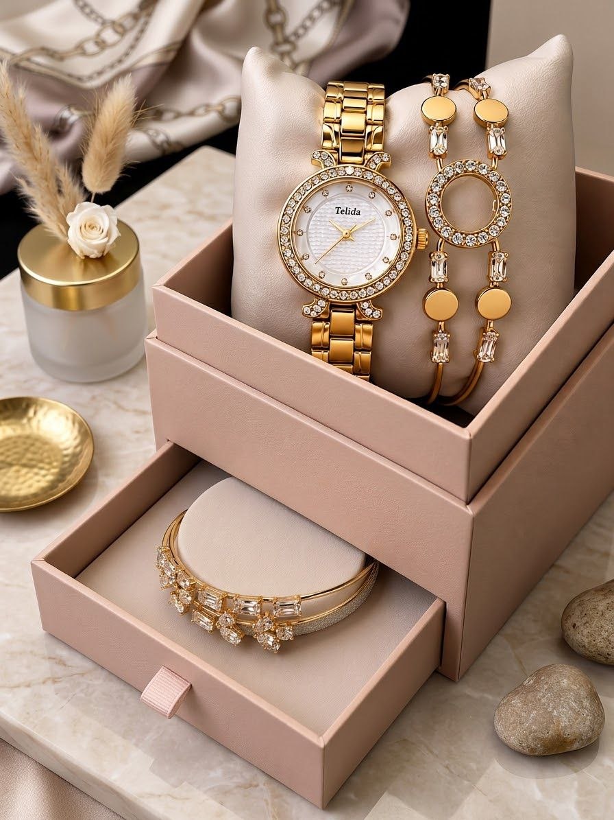 Accessoires